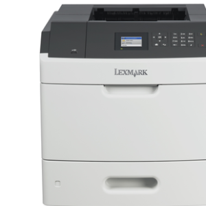 Lexmark MS812