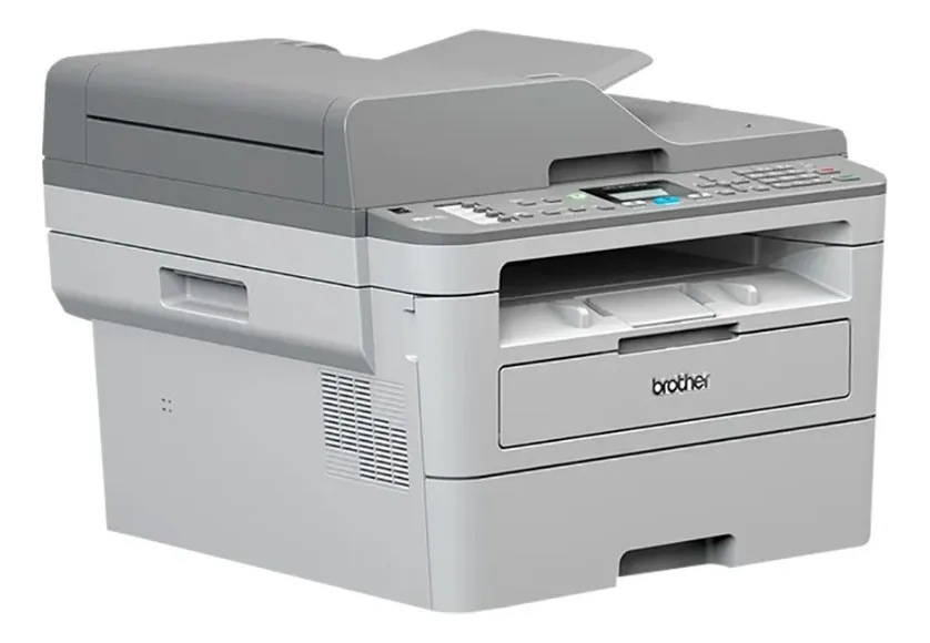Impressora Multifuncional Brother DCP-B7535DW - Imagem 2