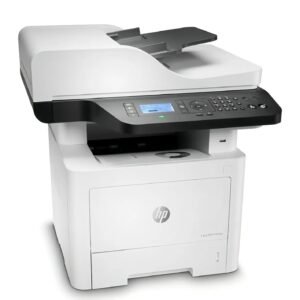 Impressora Multifuncional HP LaserJet 432fdn