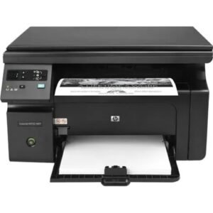 Impressora multifuncional monocromática HP LaserJet Pro M1132