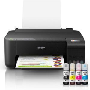 Epson EcoTank L1250 Printer