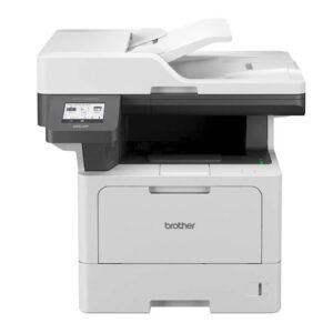 Impressora Multifuncional Brother DCP-L5662DN