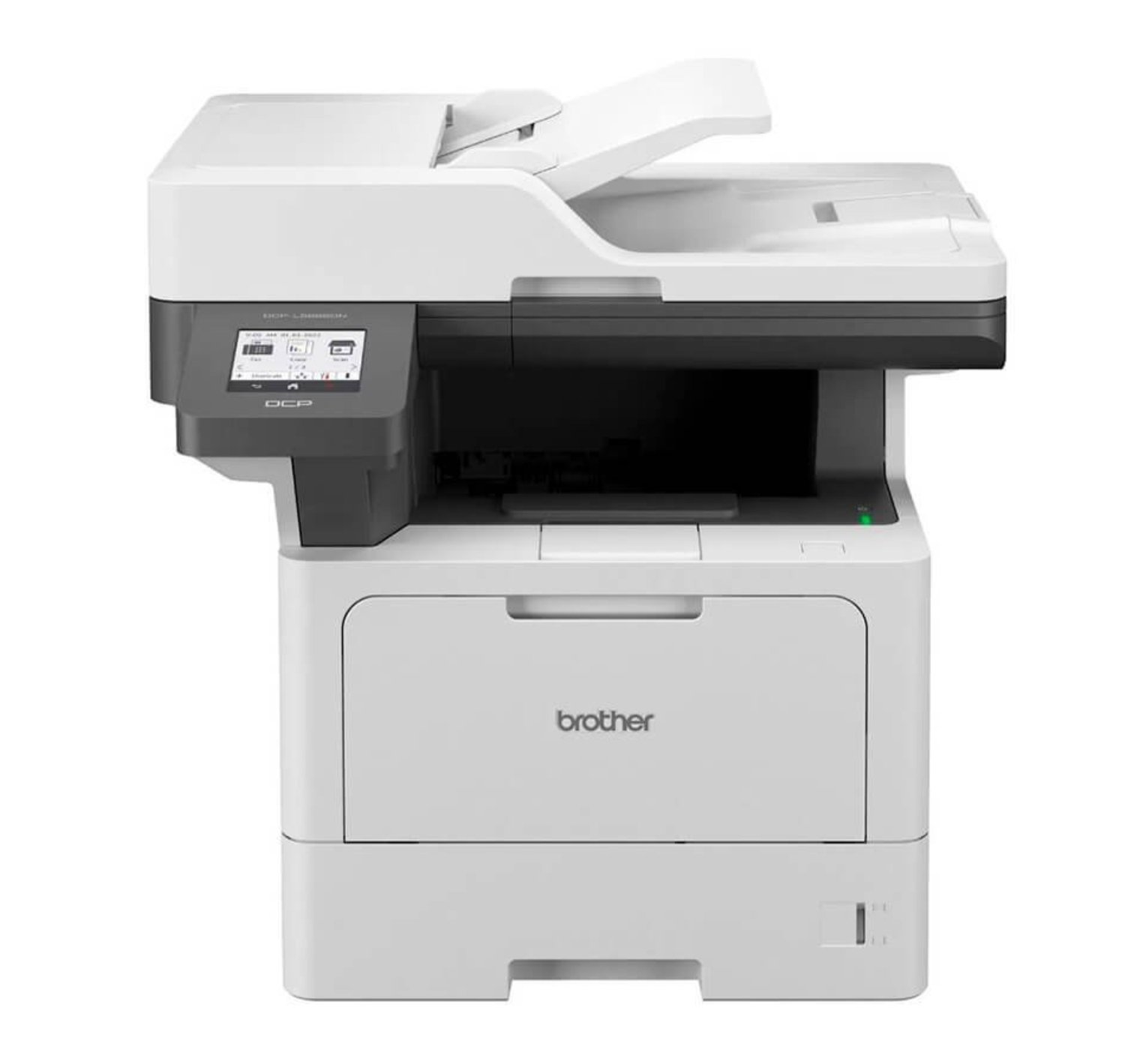 Impressora Multifuncional Brother DCP-L5662DN