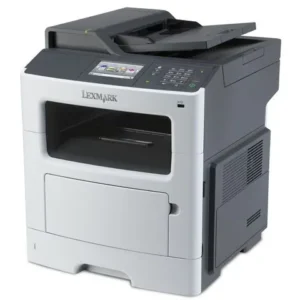 Lexmark MX410 (Multifuncional)